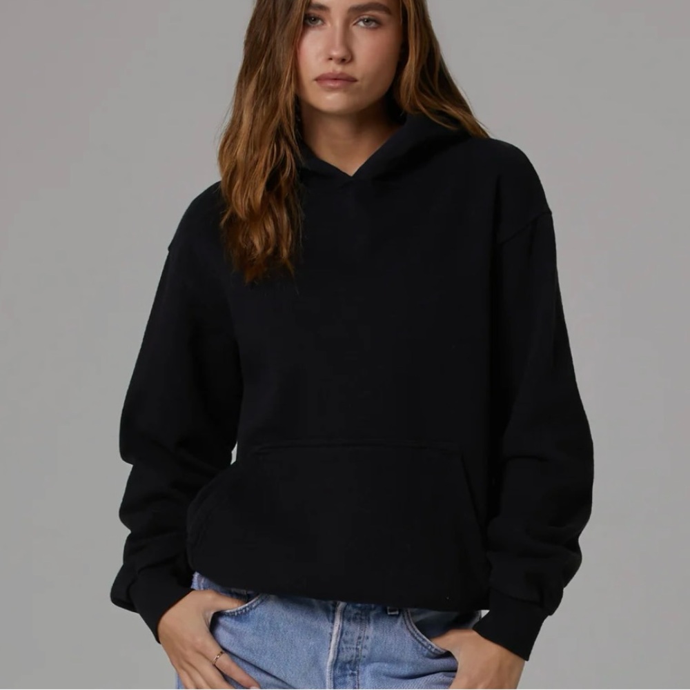 Talentless hoodie